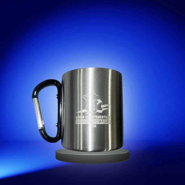 Mug inox PATS-UDSP38