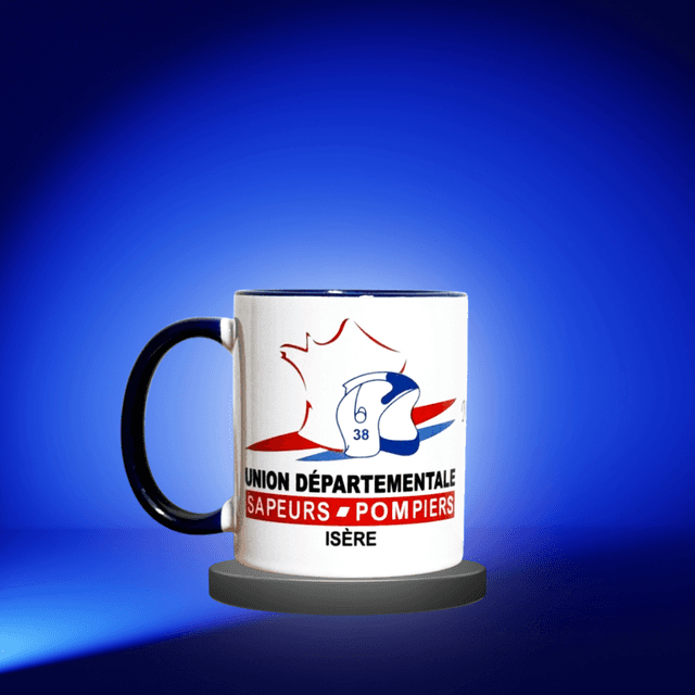 Mug céramique UDSP38