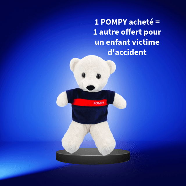 Pompy